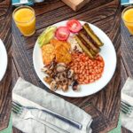 The Perfect Vegan Brunch | 16 Ultimate Cooked Breakfast Ideas