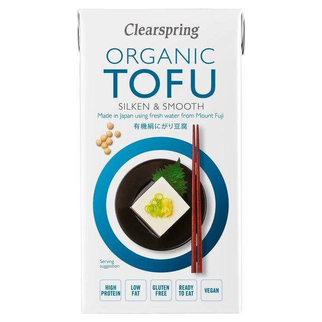 Clearspring silken Tofu. HOW TO COOK TOFU LIKE A PRO | TOP TIPS FOR TASTY TOFU. You might find tofu can be tricky to cook well the first time you make it. But once you're a PRO it'll become staple in your weekly shop. This blog post includes 12 Meal Ideas, and 6 TOP TIPS for cooking tofu!