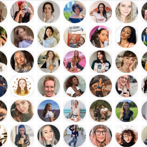 50 Inspiring Women On Social Media You Should Follow | International Women’s Day